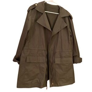 Jacket Army Green XXL‎